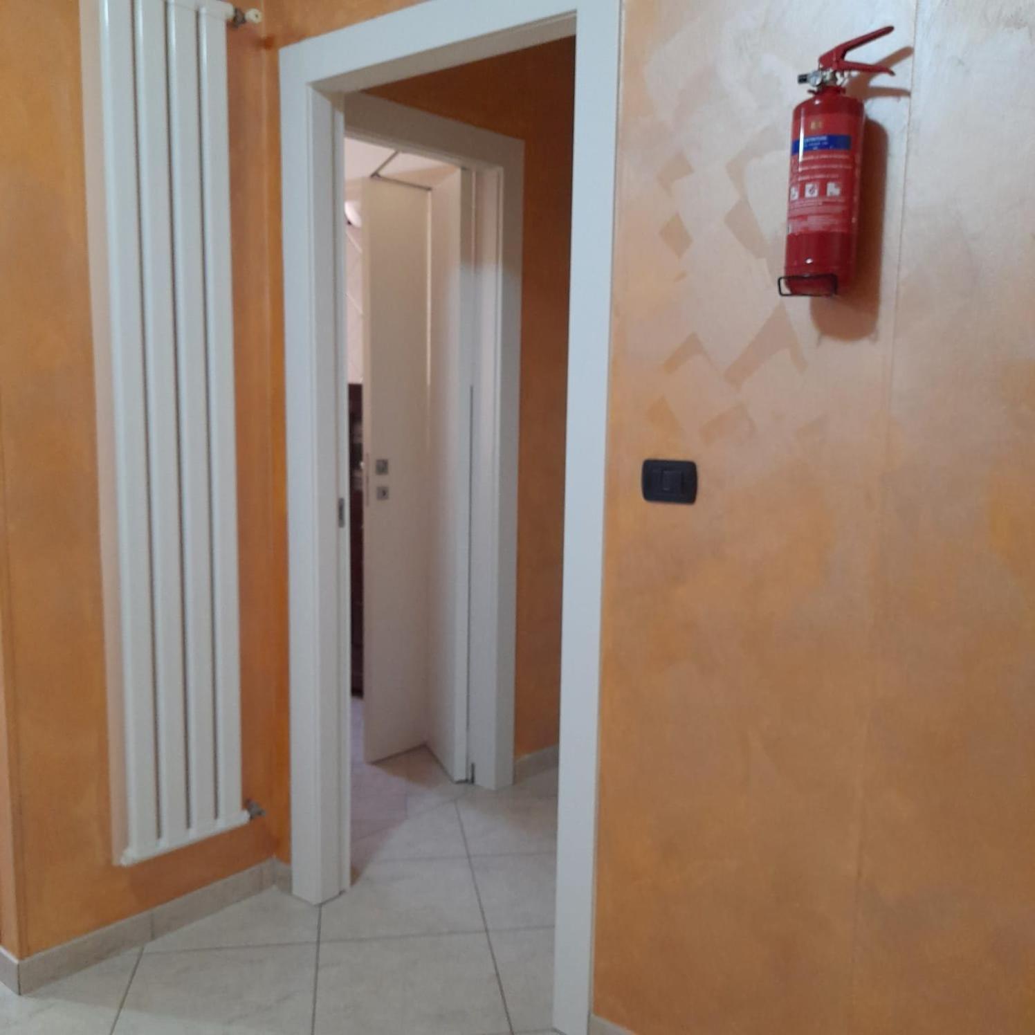 Appartamento Nuvola Бриндизи Экстерьер фото