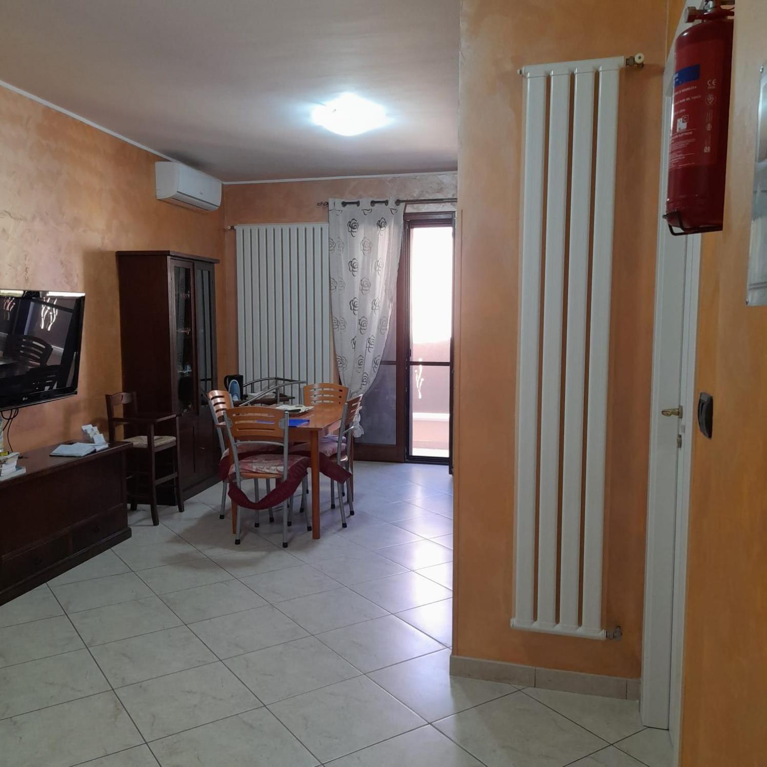 Appartamento Nuvola Бриндизи Экстерьер фото